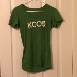 KCCO T-shirt
